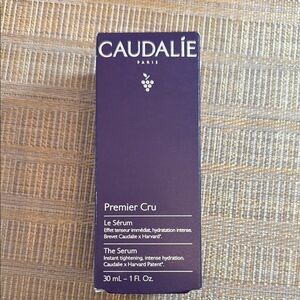 Caudalie Premier Cru Serum